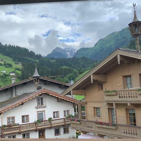 Appartement Kitzbuheler Alpen Penthouse Hollersbach à Hollersbach im Pinzgau Extérieur photo