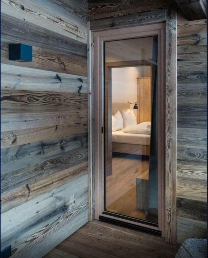 Appartement Kitzbuheler Alpen Penthouse Hollersbach à Hollersbach im Pinzgau Extérieur photo