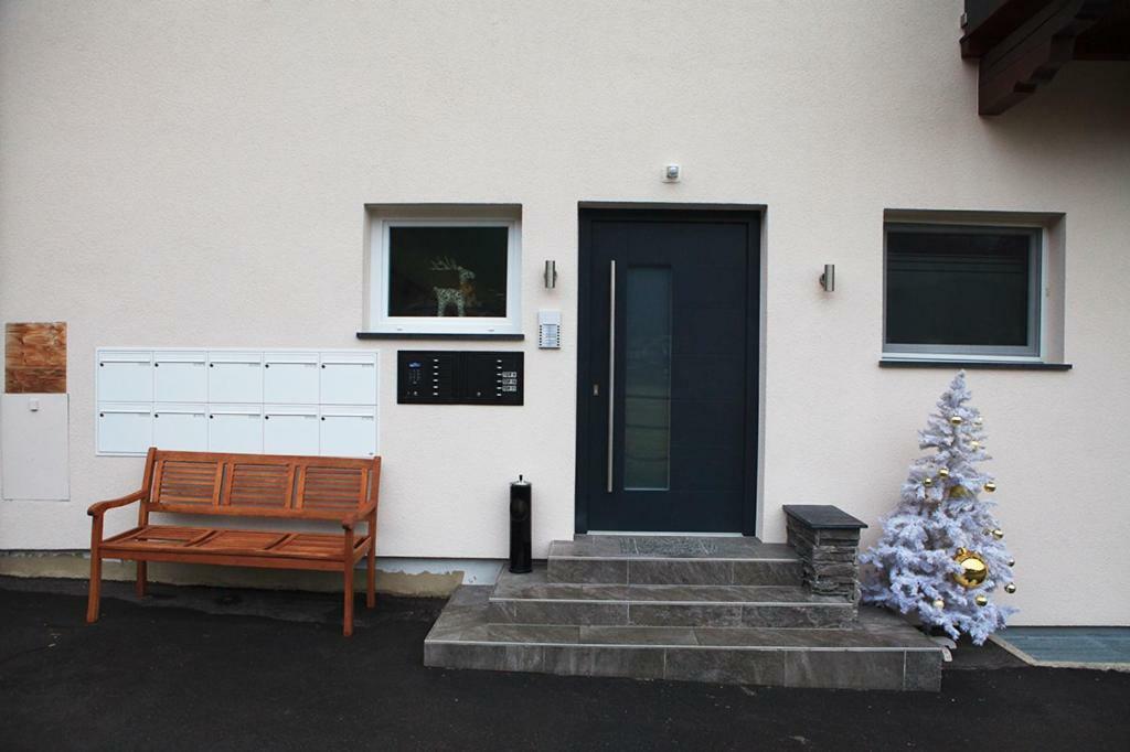 Appartement Kitzbuheler Alpen Penthouse Hollersbach à Hollersbach im Pinzgau Extérieur photo